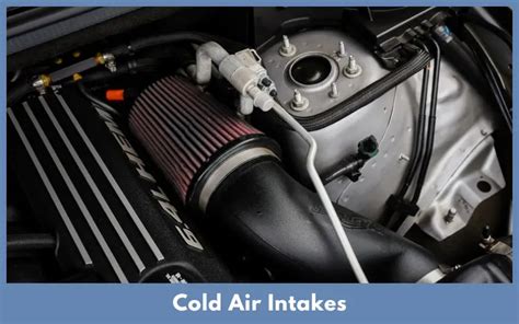 are cheap cold air intakes worth it